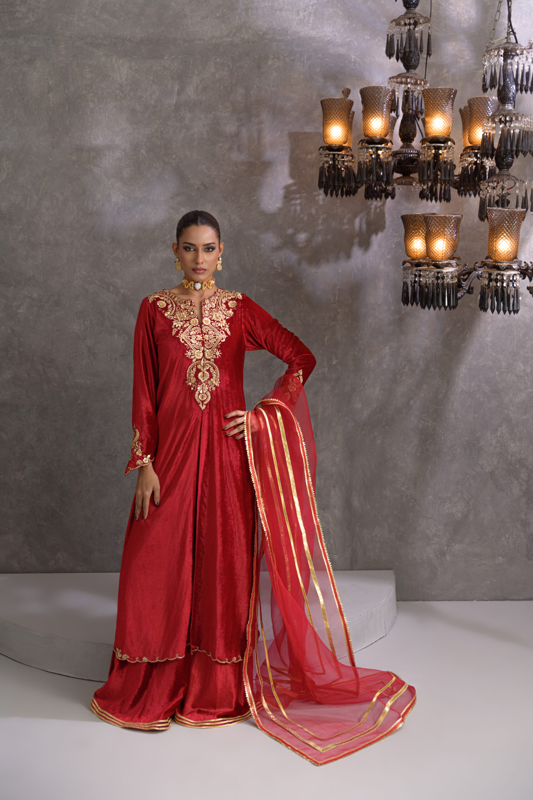 Red Affair