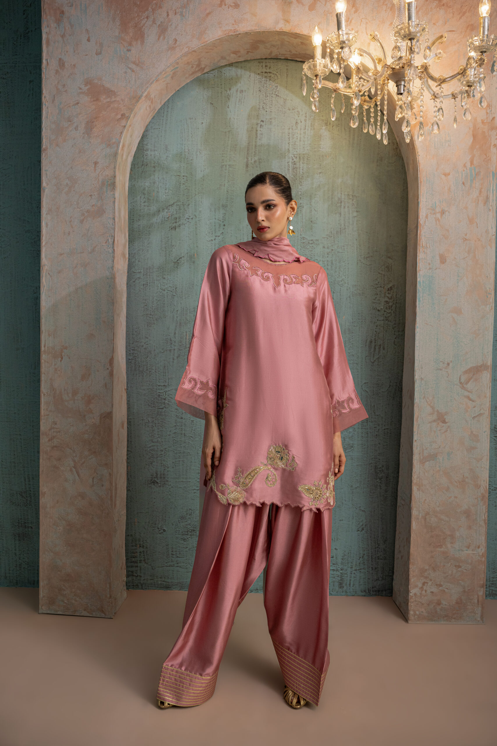 Tea Rose - Image 3