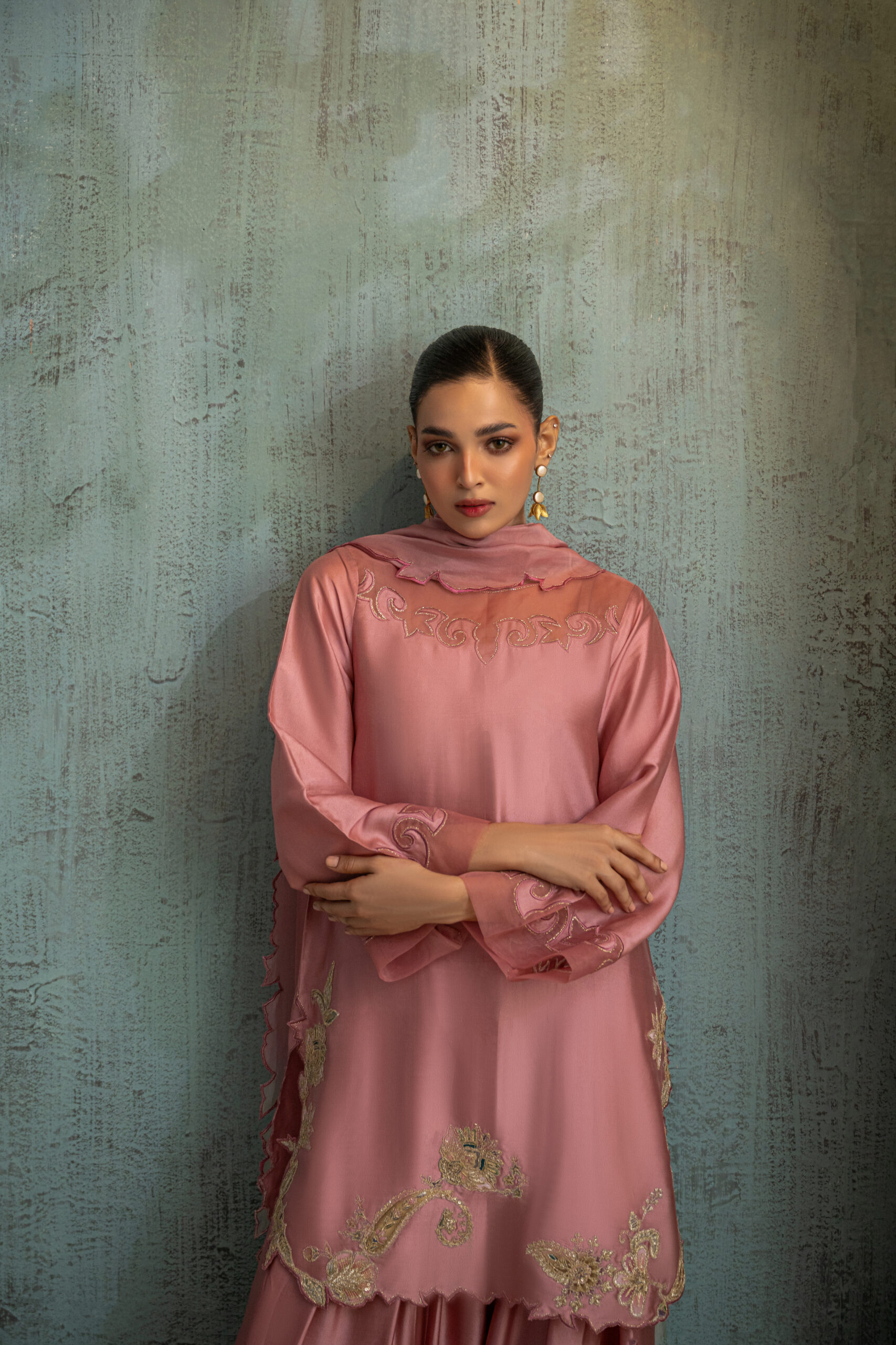 Tea Rose - Image 6