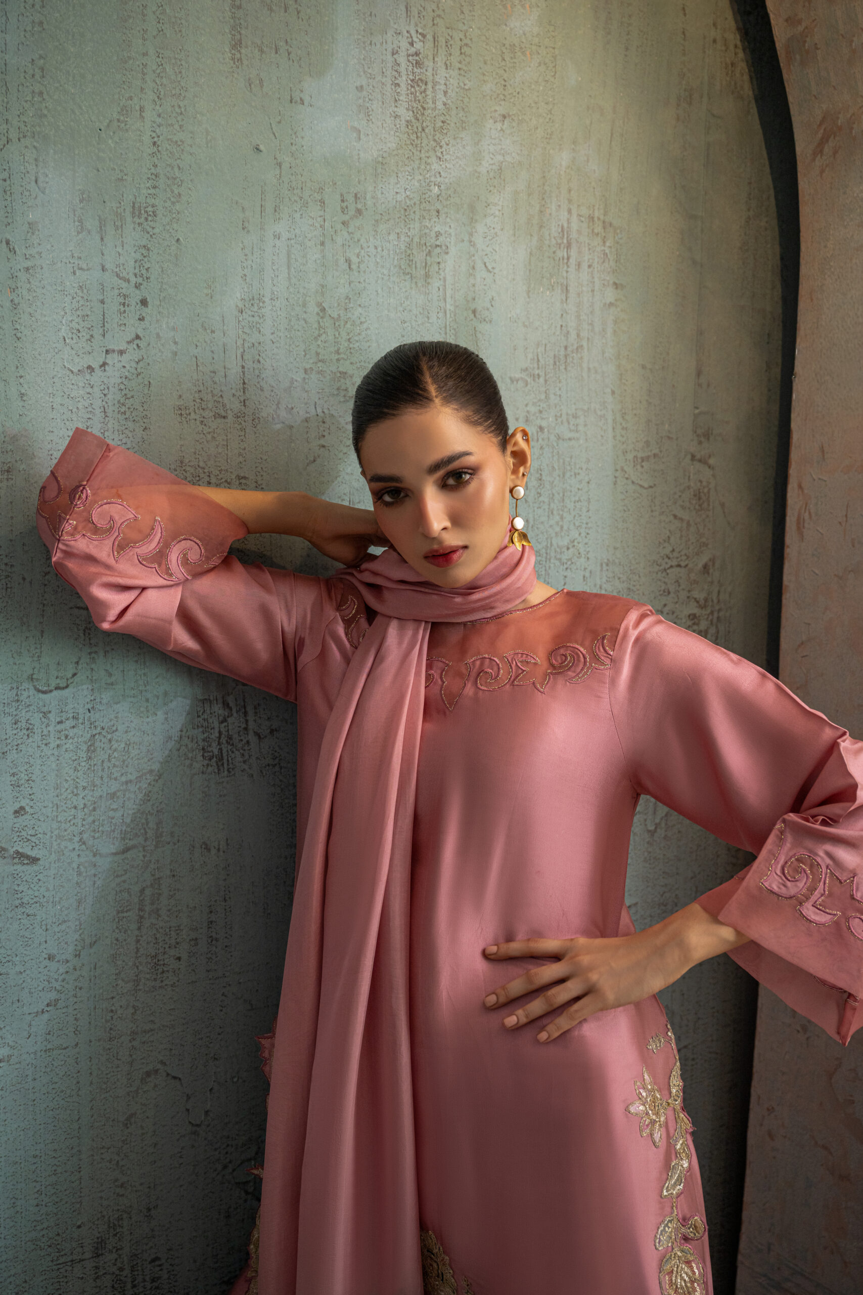 Tea Rose - Image 7