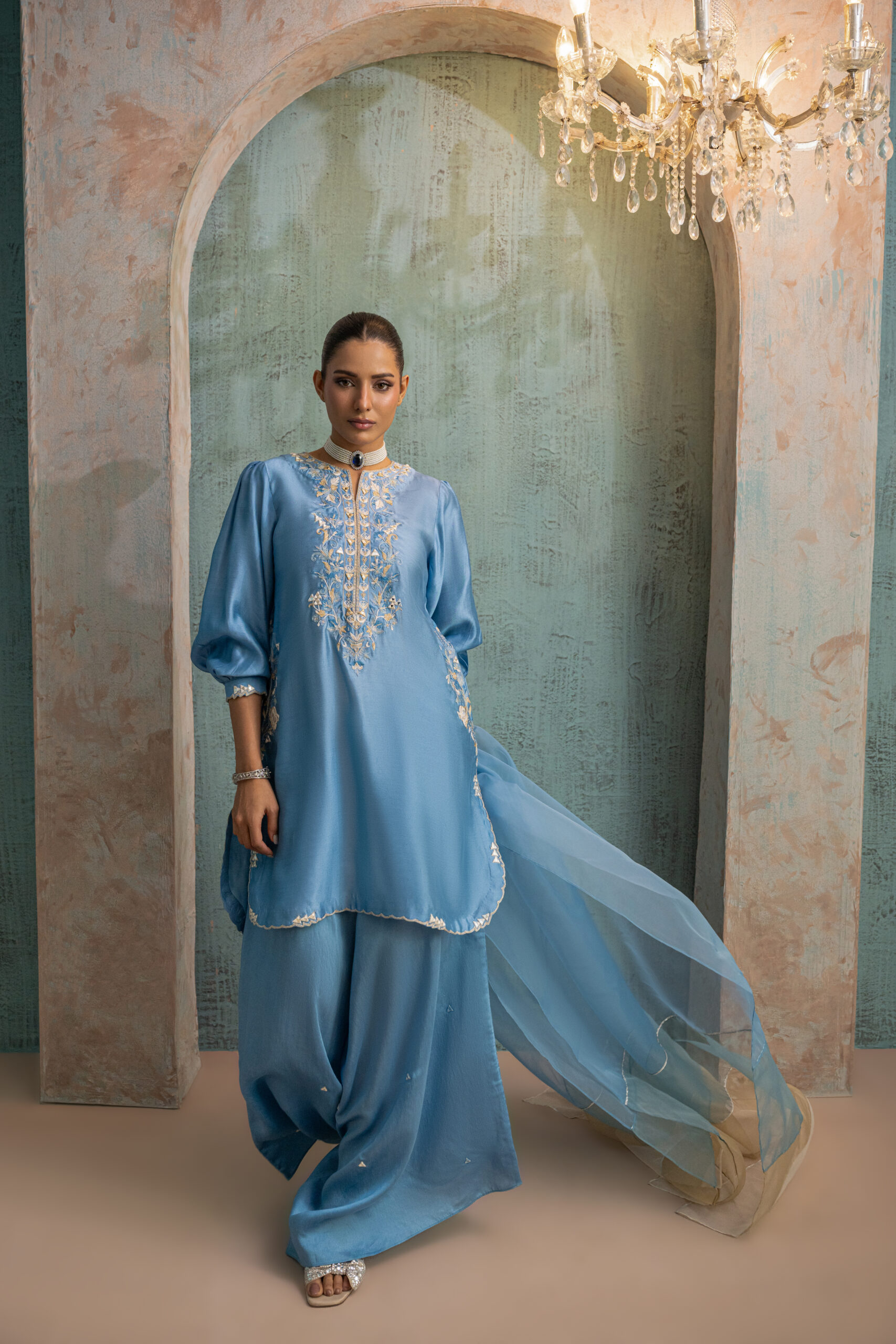 Blue Mist - Image 3