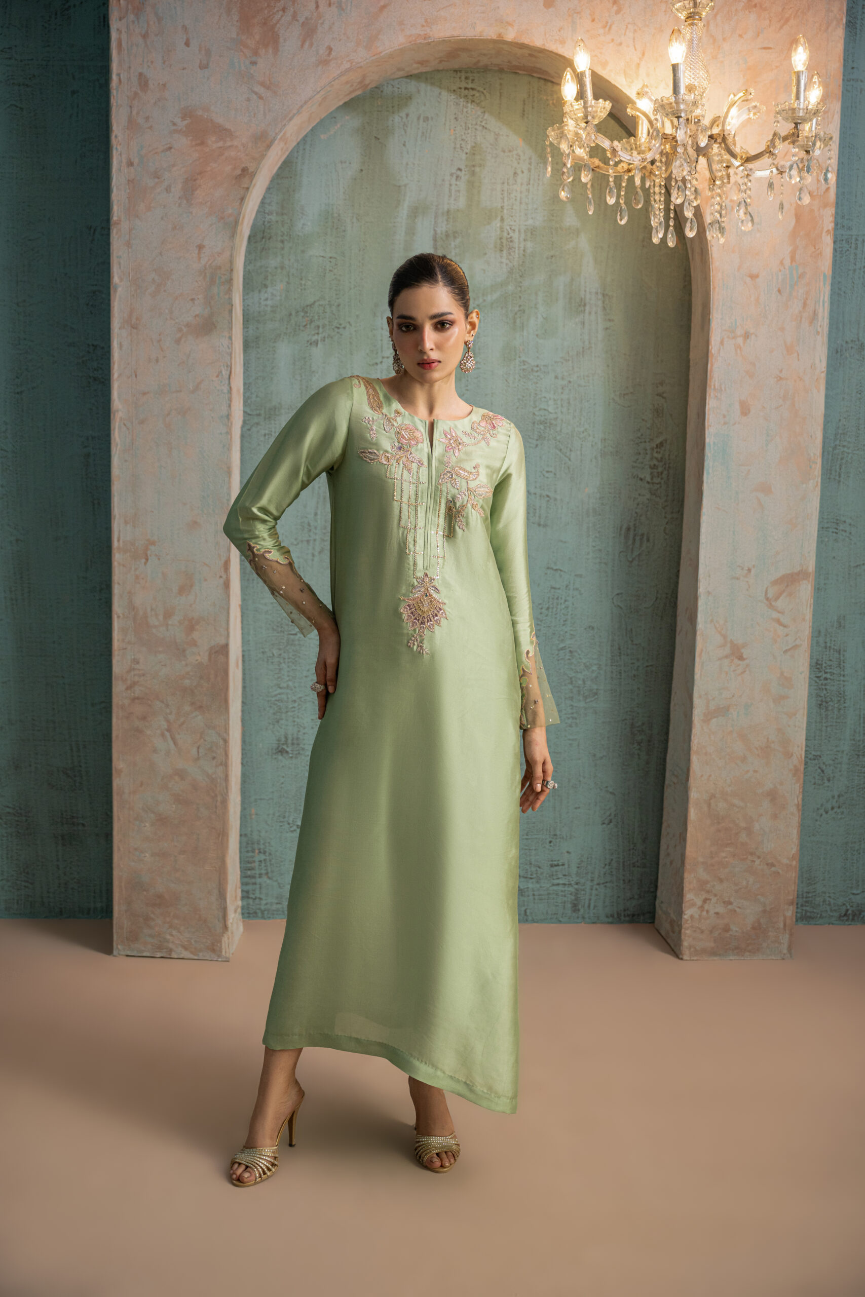 Mint Glow - Image 3