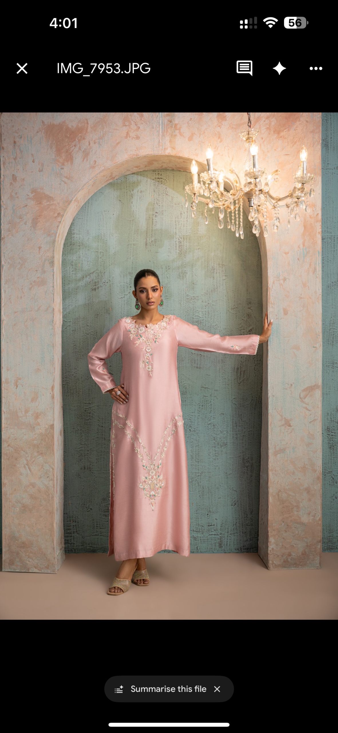 Pink Cloud - Image 3