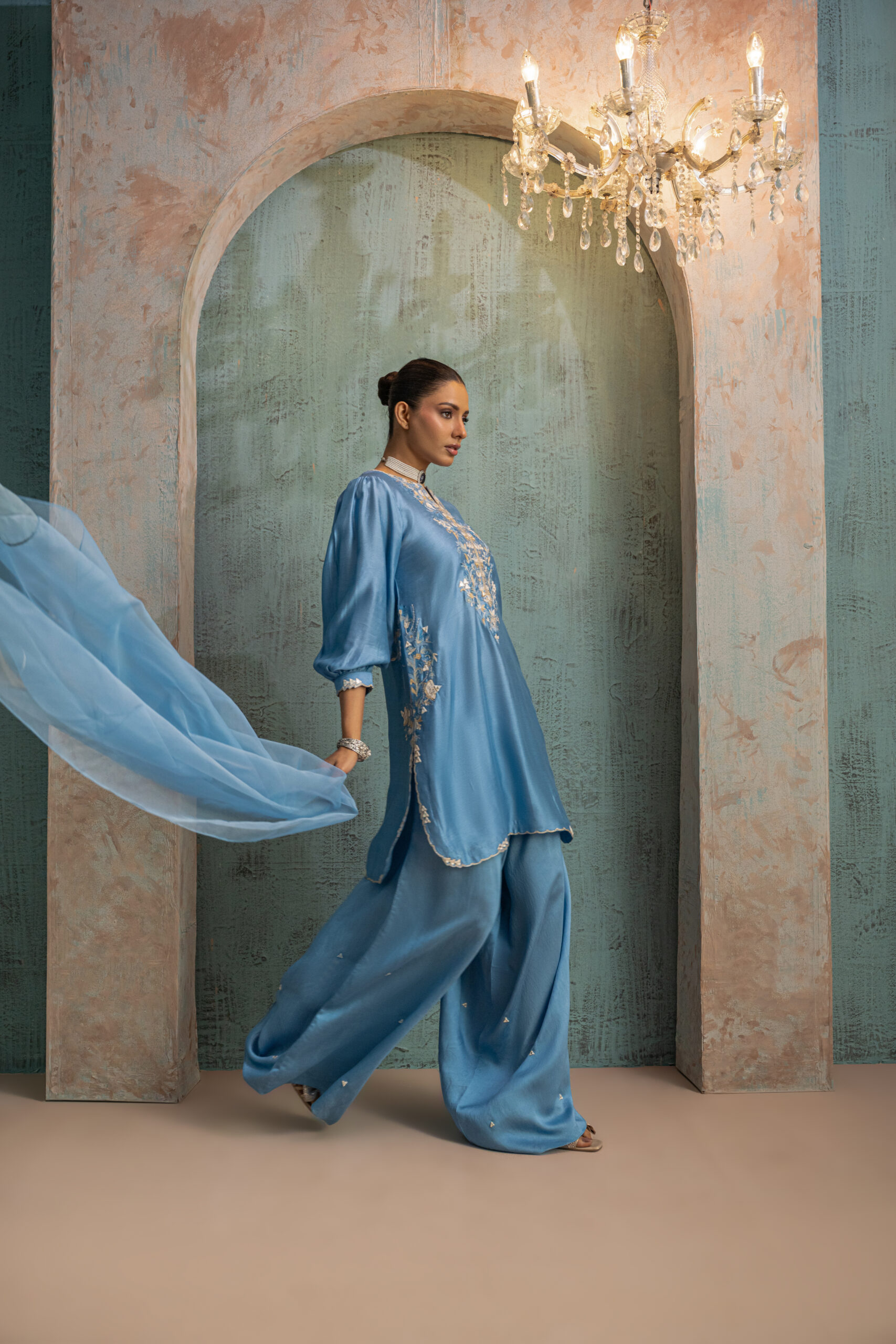 Blue Mist - Image 2