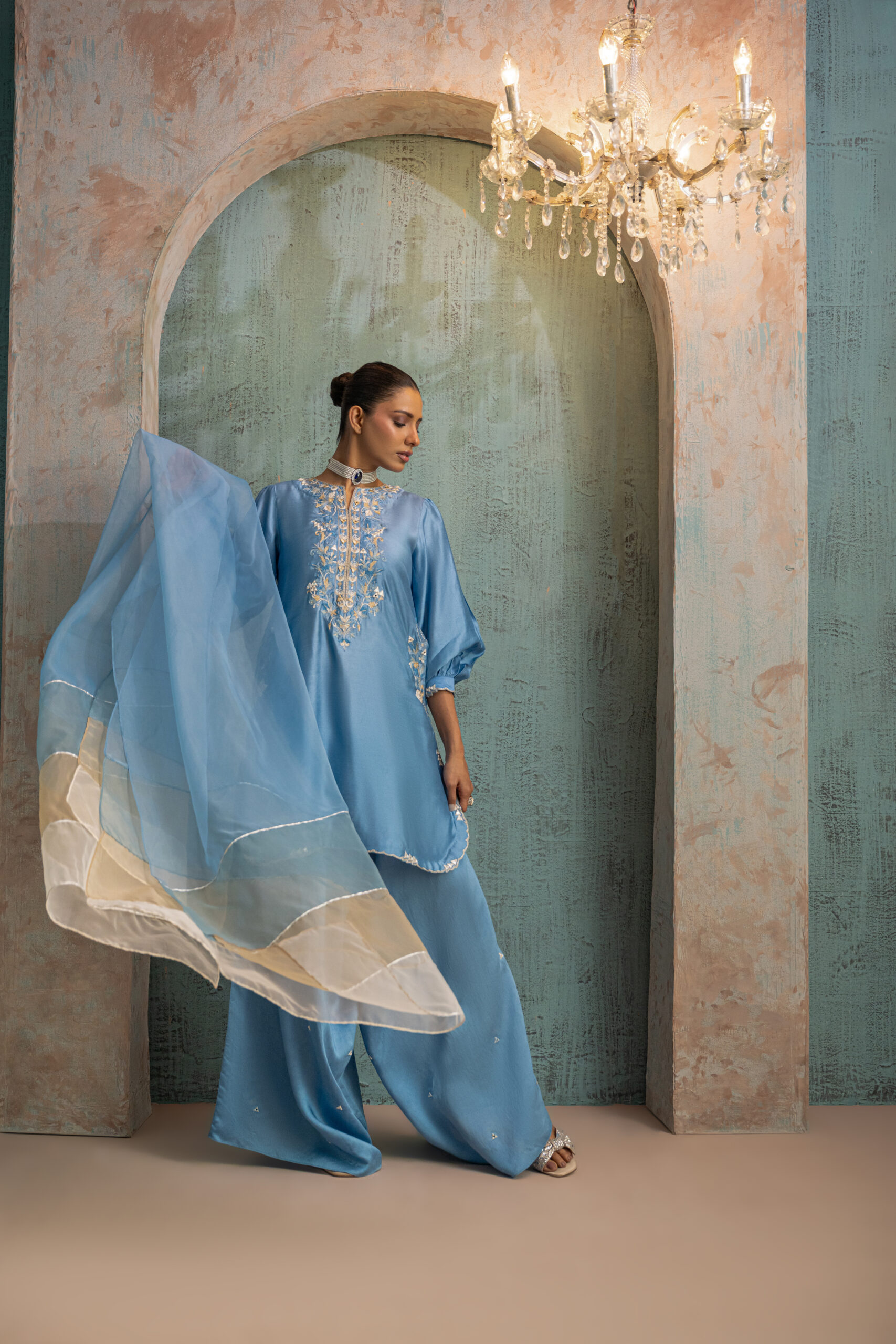 Blue Mist - Image 4