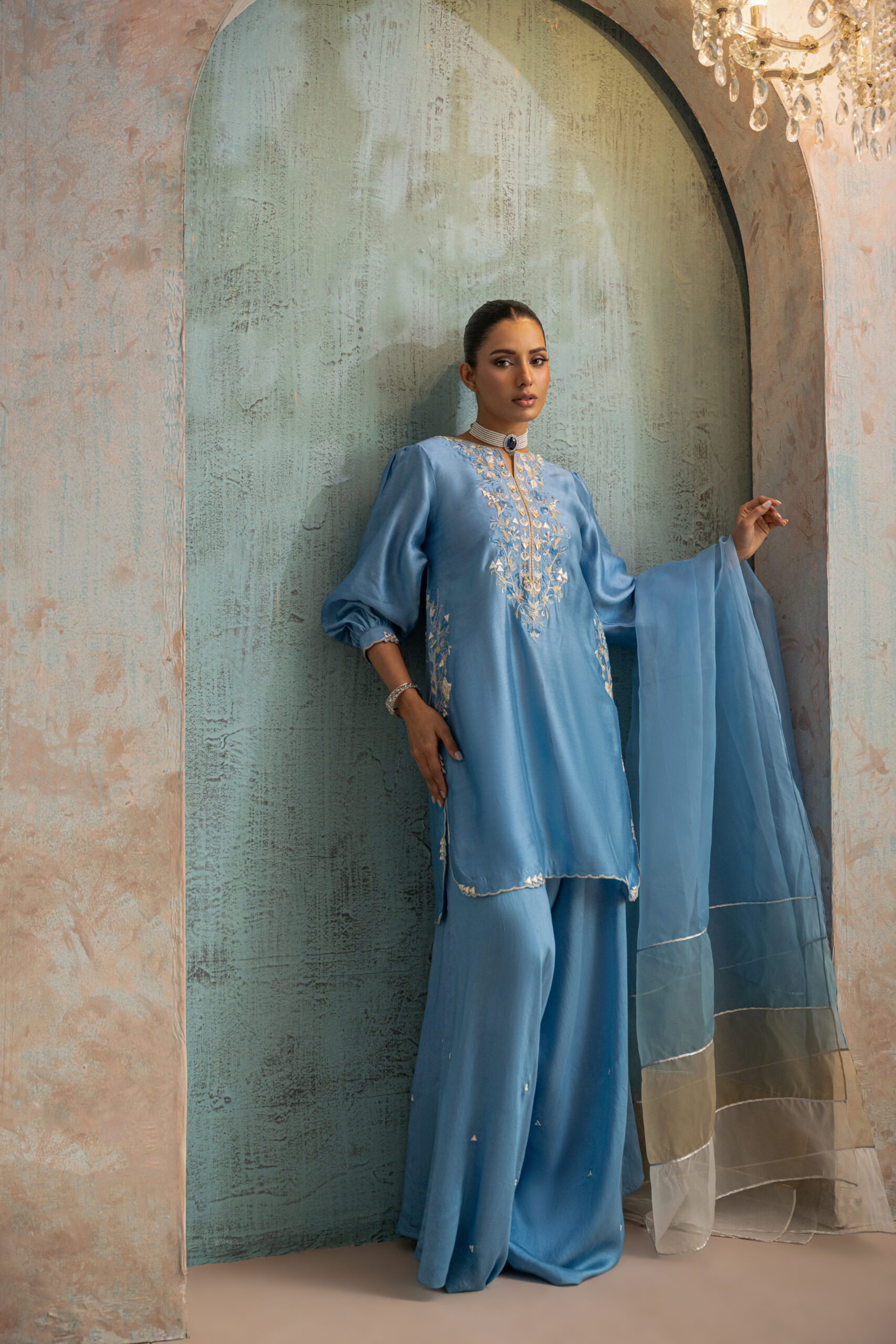 Blue Mist - Image 5