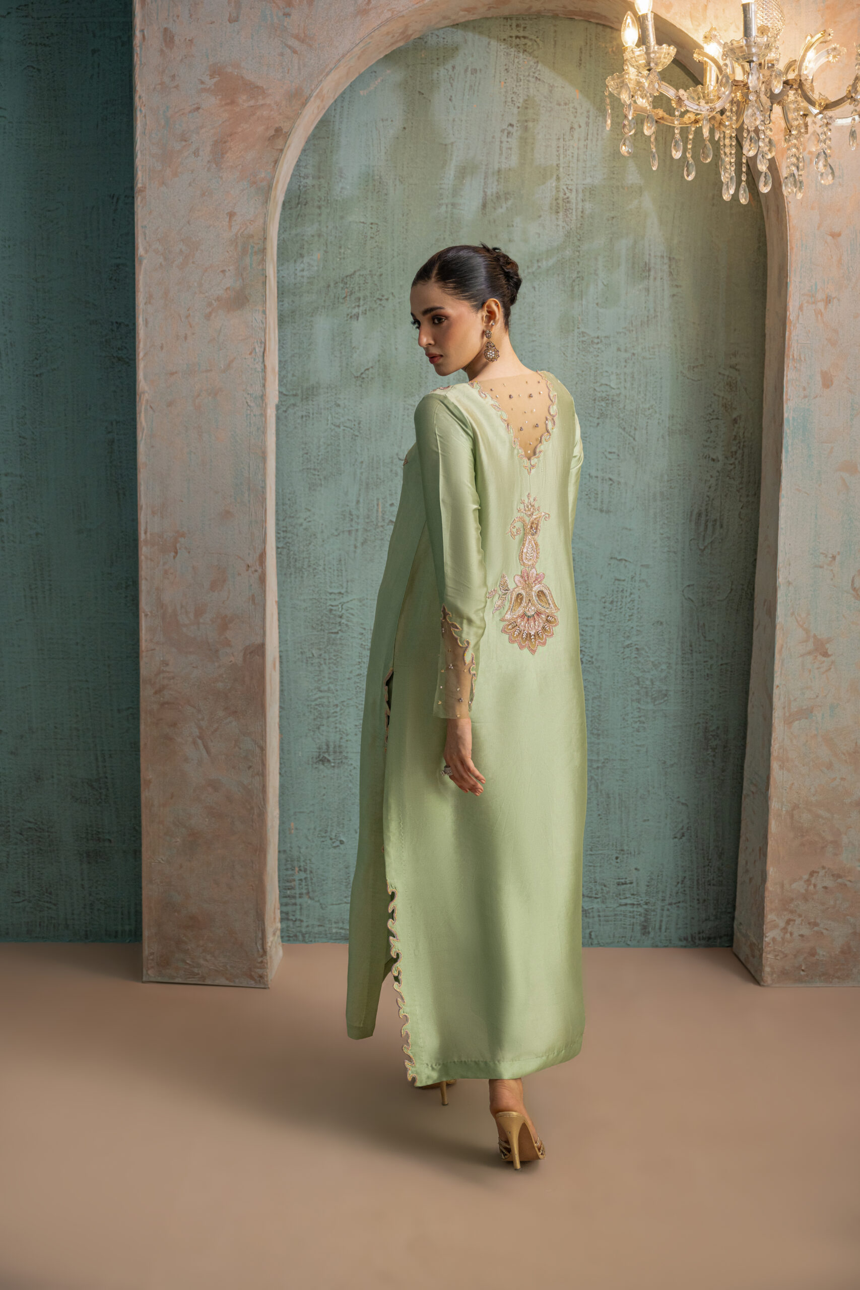 Mint Glow - Image 2