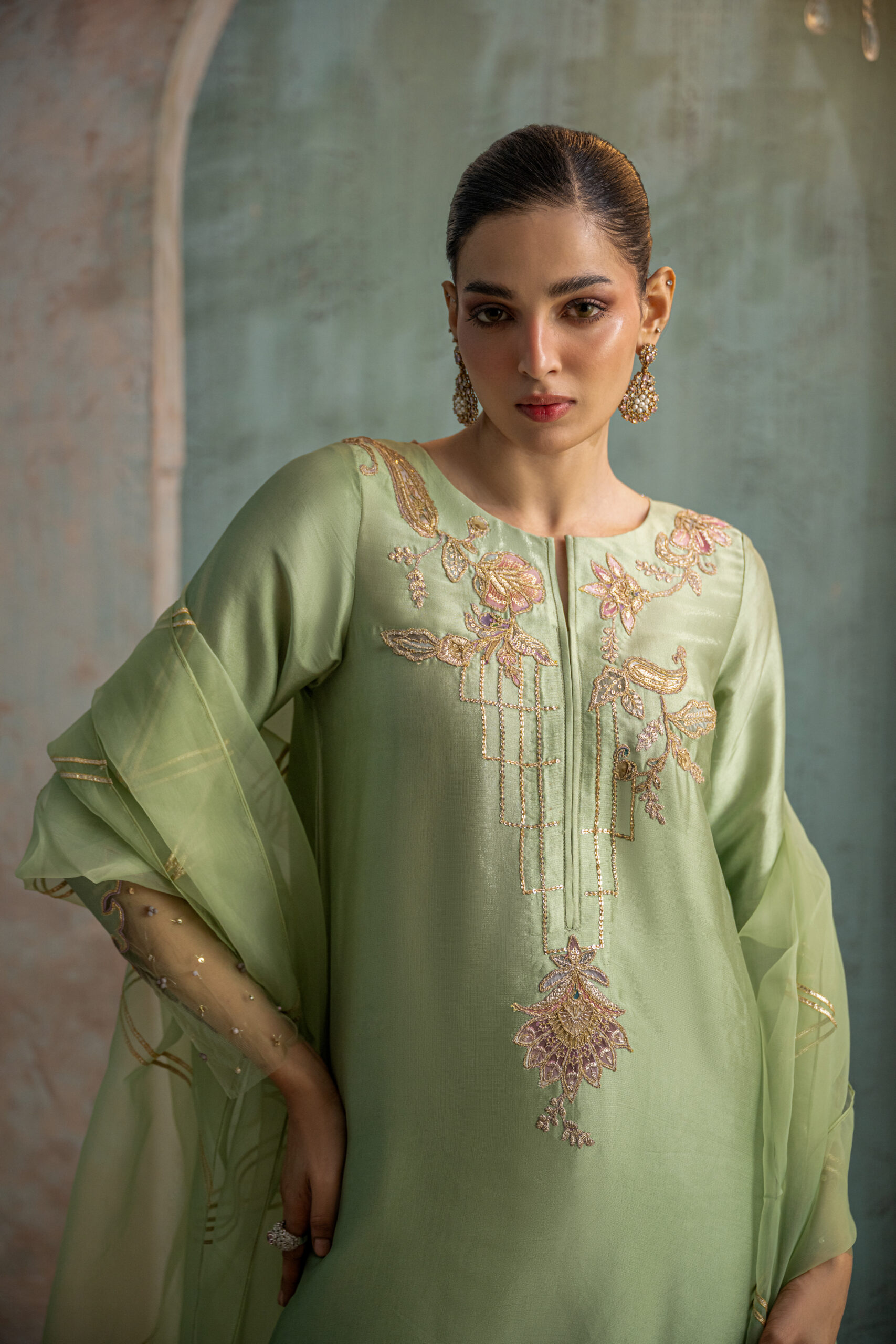 Mint Glow - Image 4