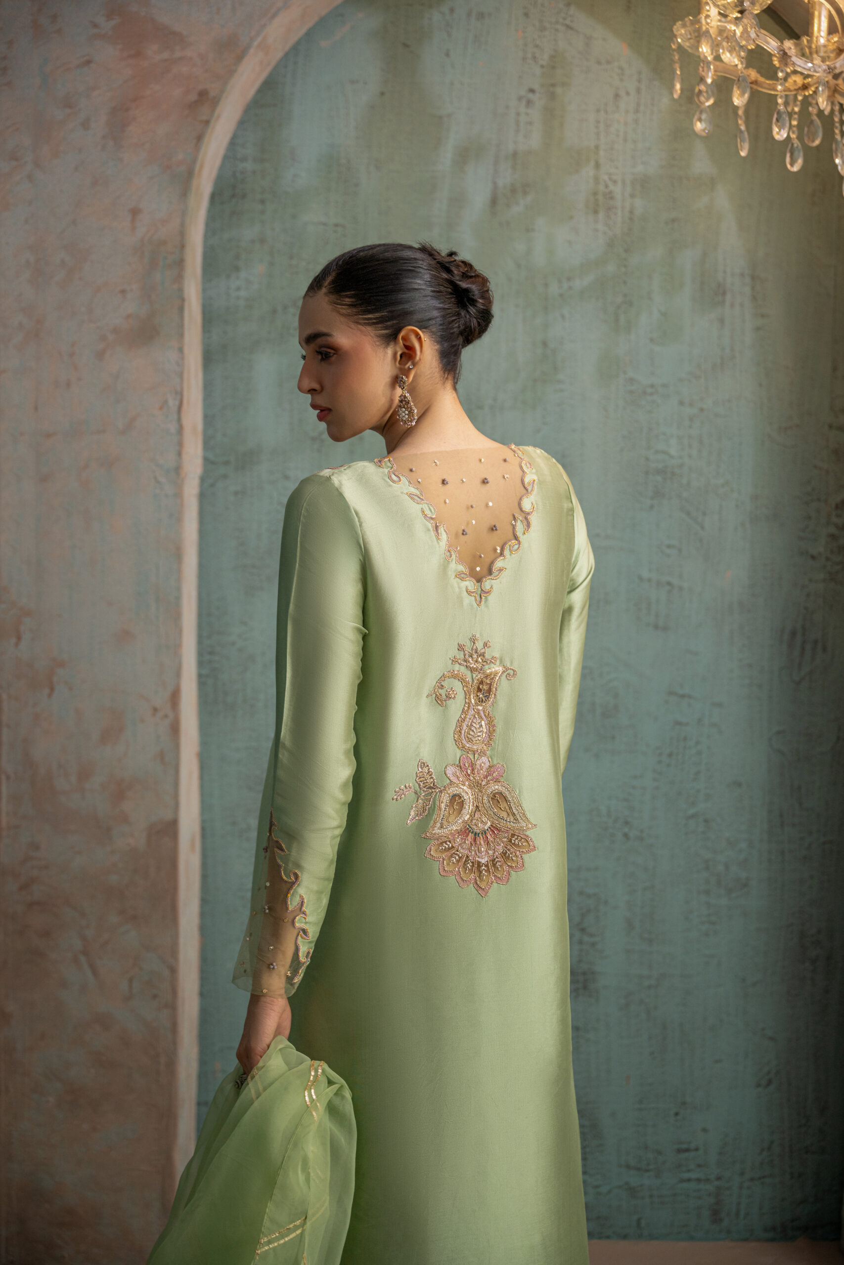 Mint Glow - Image 6