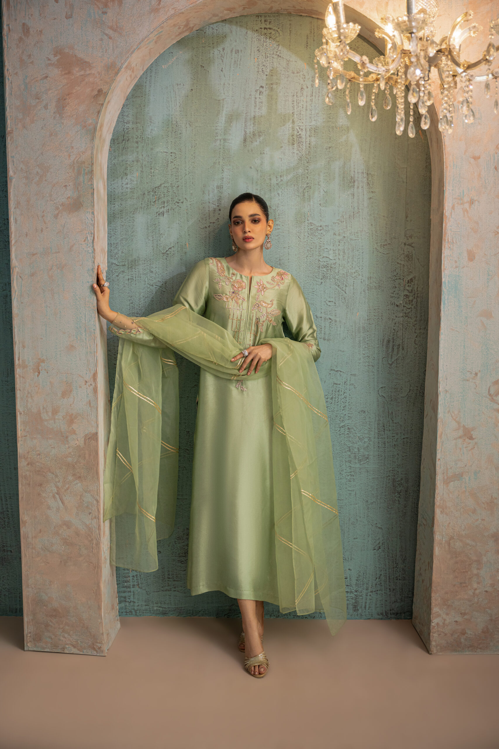 Mint Glow - Image 5