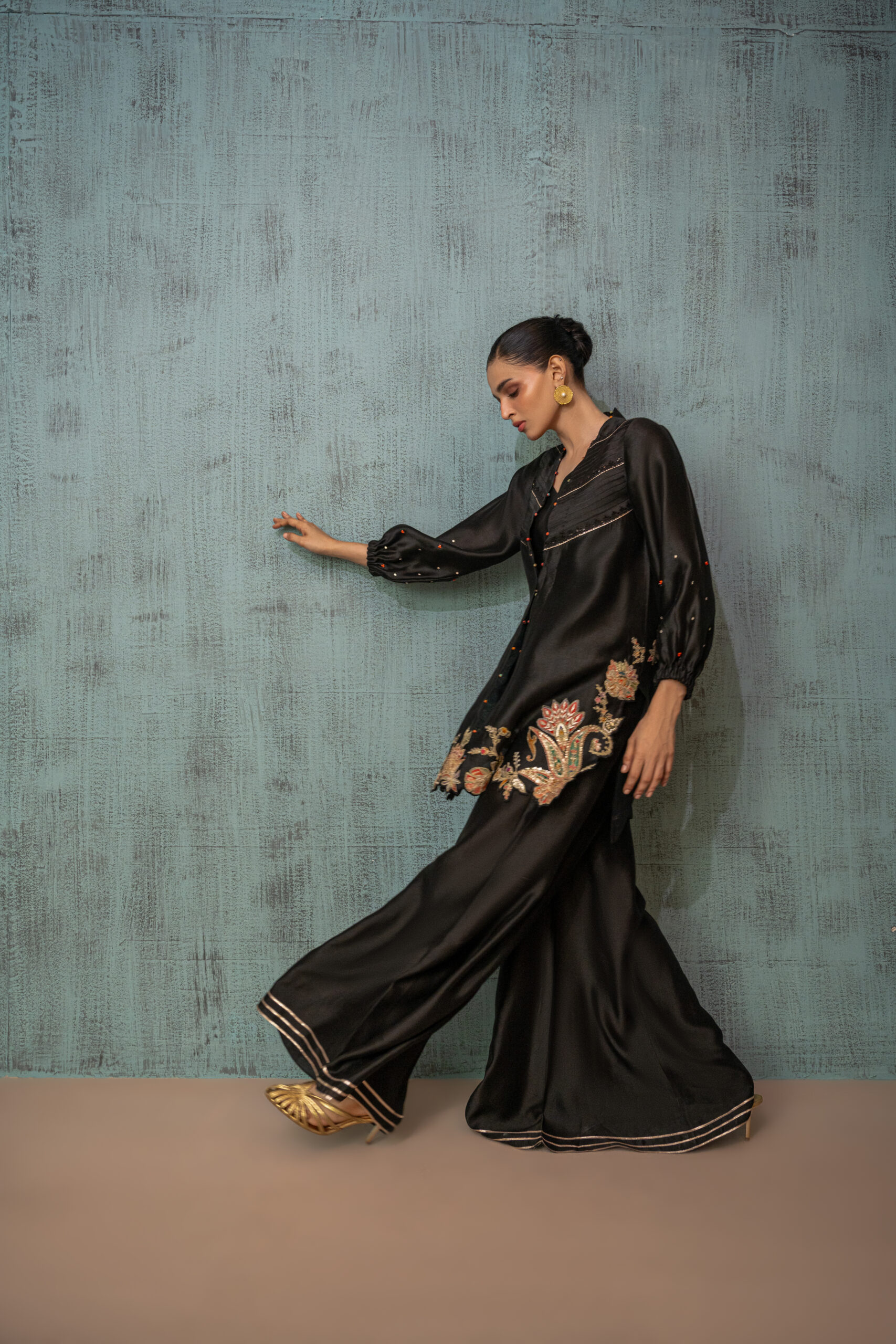 Black Garnet - Image 3