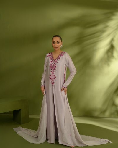 Lilac Sprinkle